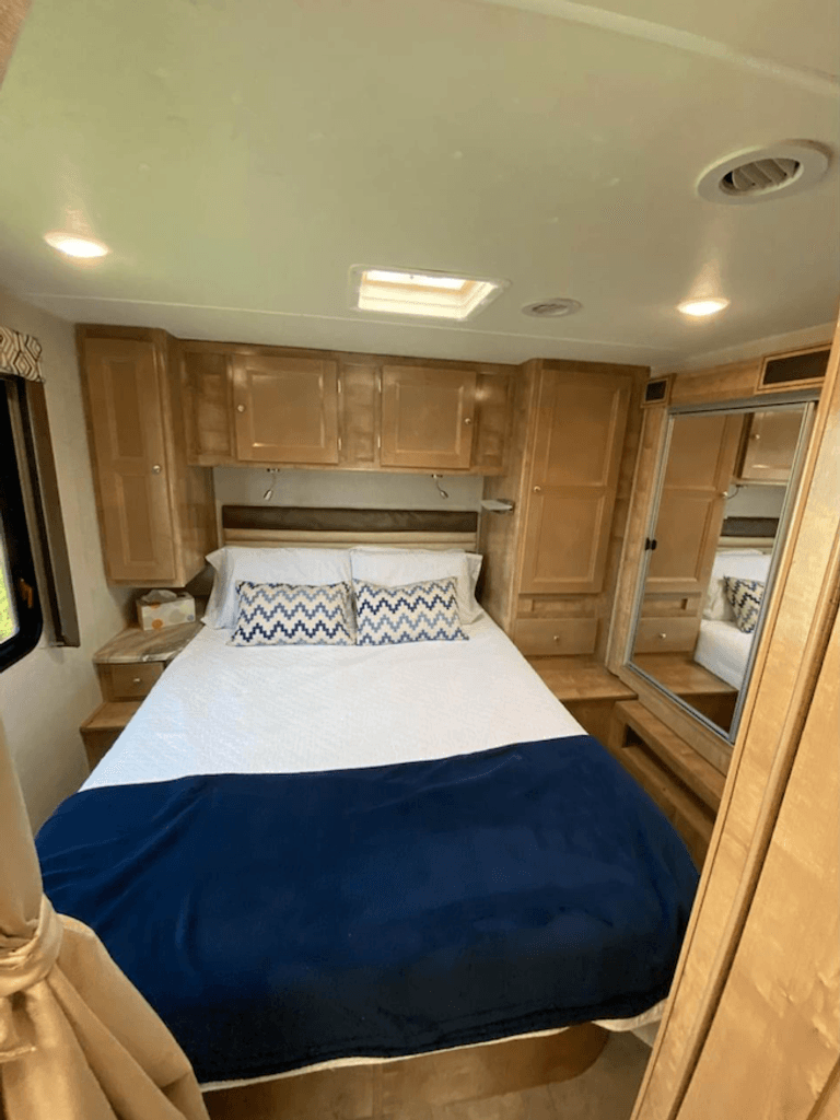 2020 Coachmen Leprechaun 319MB - National Vehicle