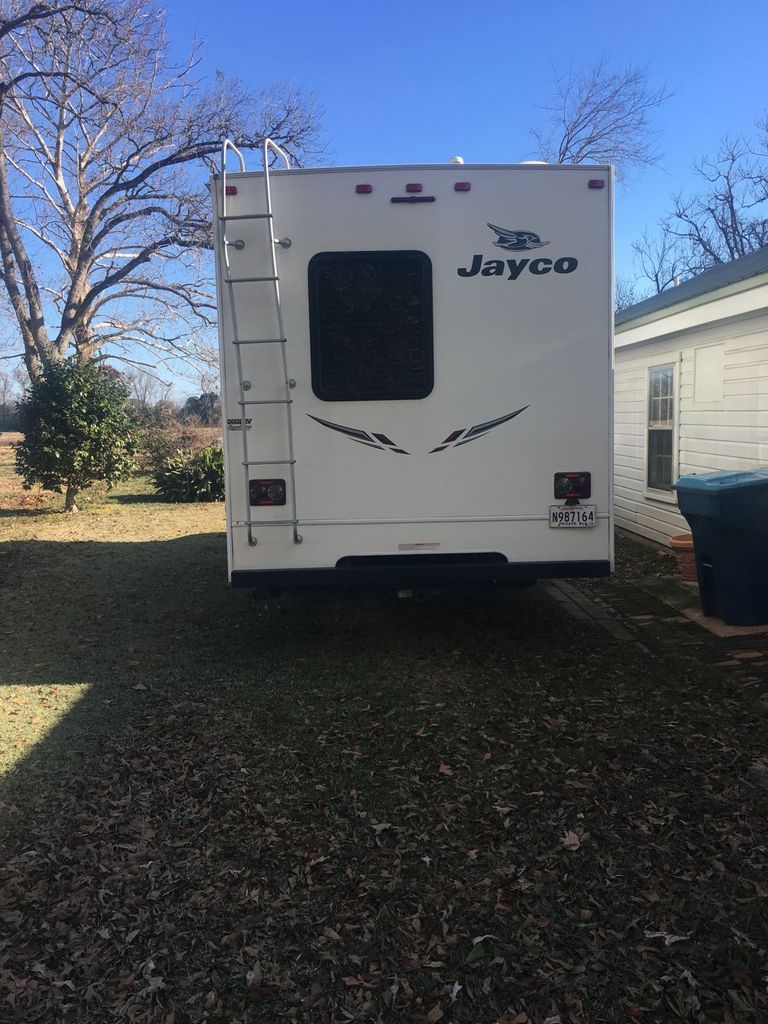 2018 Jayco Redhawk SE 22C - National Vehicle