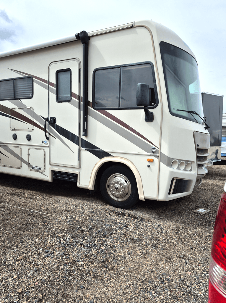 2017 Forest River Georgetown GT3 30X3 - National Vehicle
