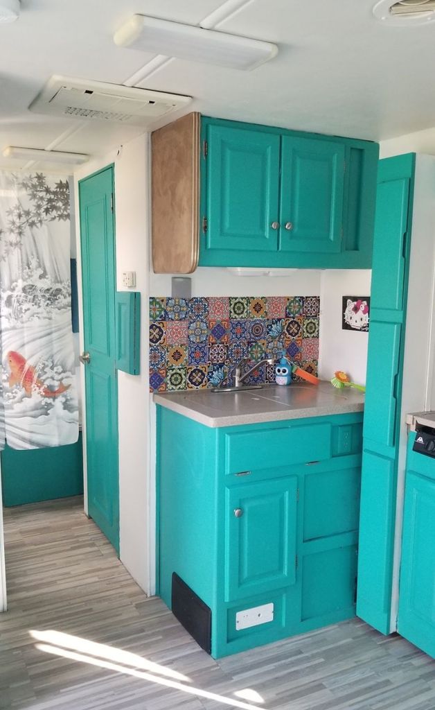 2008 Gulf Stream B Touring Cruiser 5291 National Vehicle