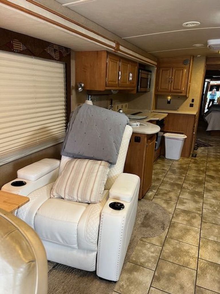 2007 Winnebago Journey 39K - National Vehicle