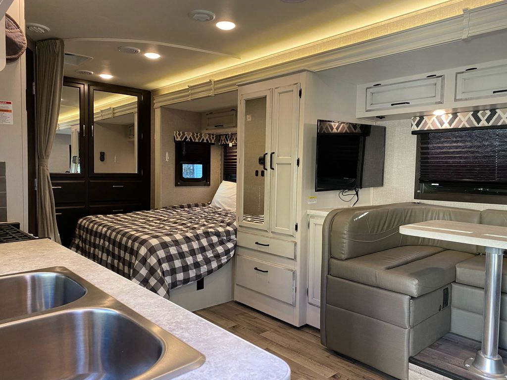 2022 Jayco Redhawk 24B - National Vehicle