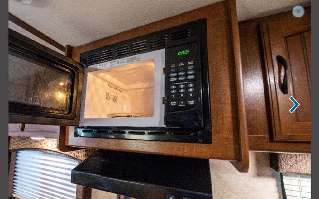 2016 Jayco Jay Feather Ultra Lite 17Z National Vehicle