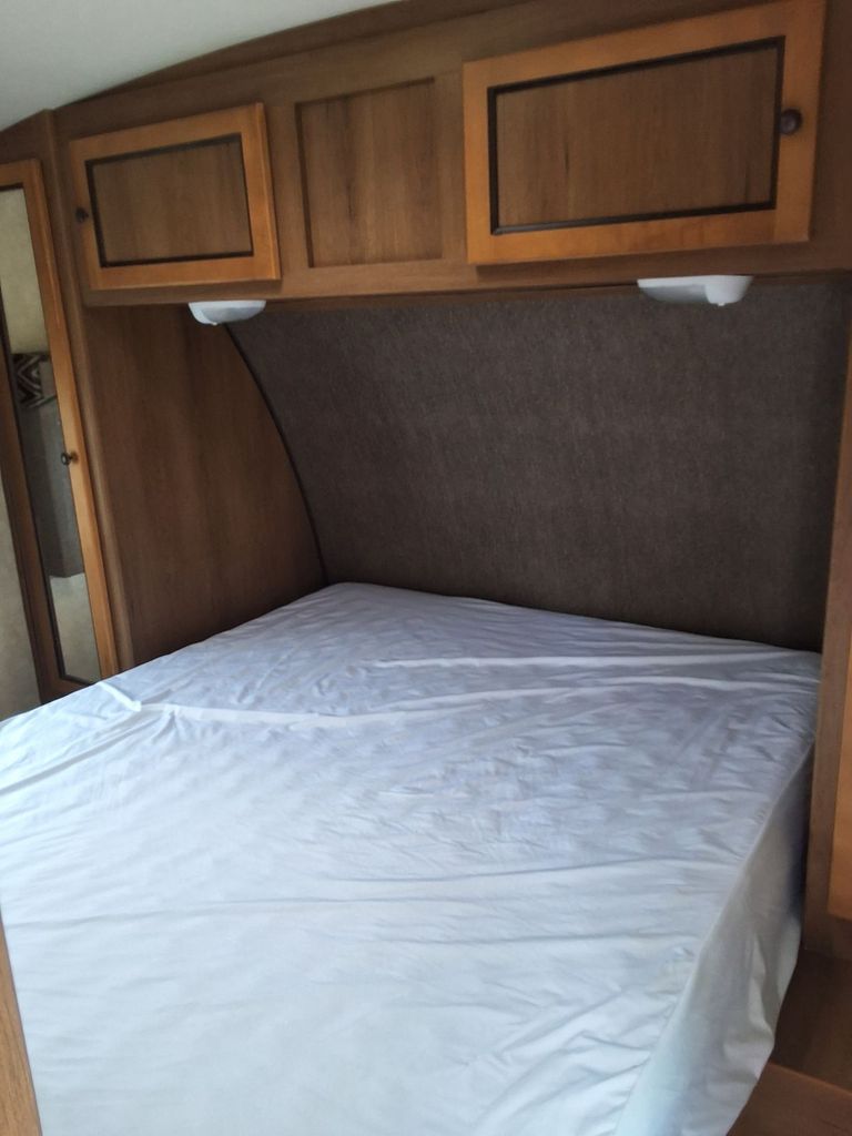 2015 Cruiser RV Shadow Cruiser 260BHS - National Vehicle, image size:768x1024