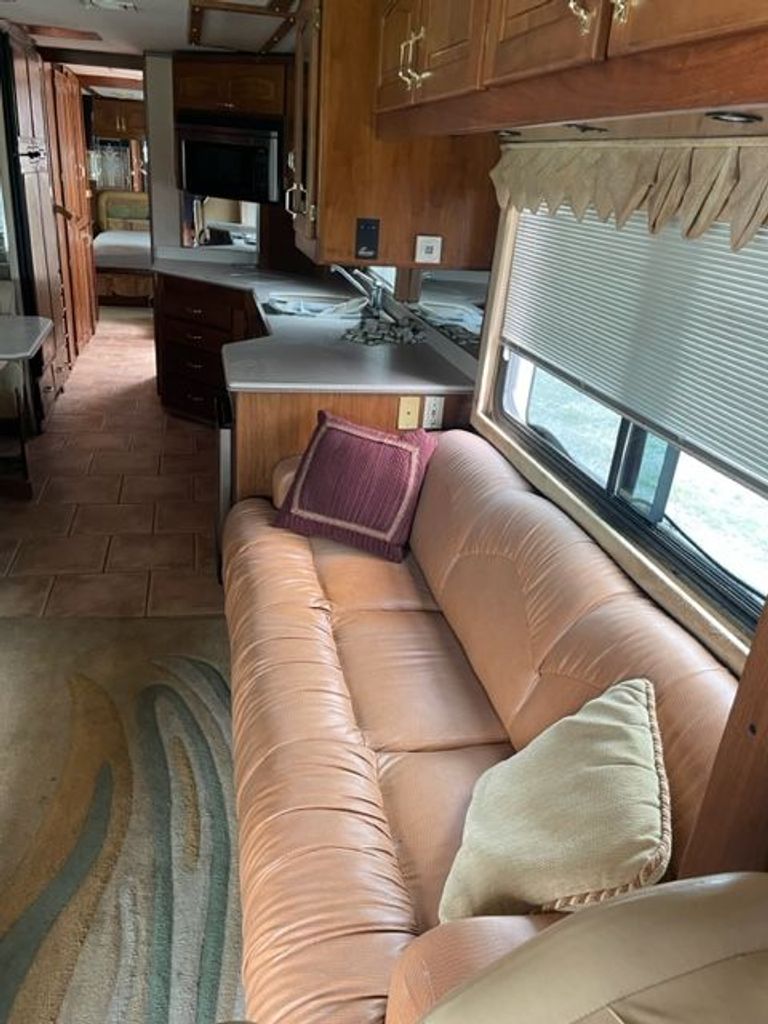 1999 Beaver Patriot Monticello - National Vehicle