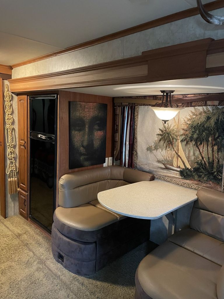 2009 Jayco Seneca HD 36MS National Vehicle